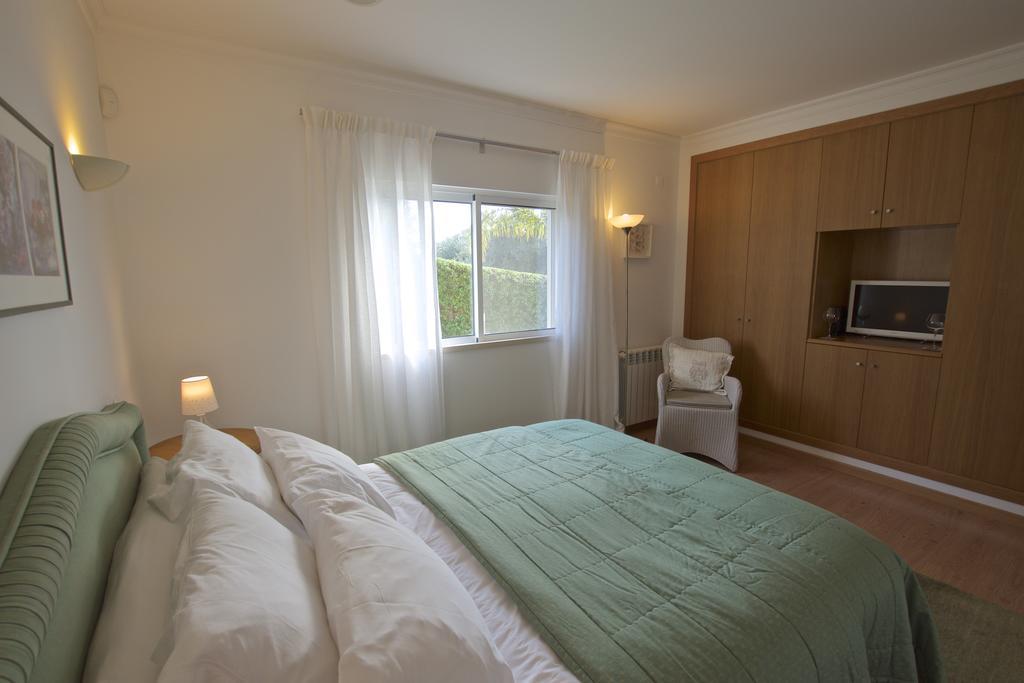 Bed and Breakfast Casa Mocho Branco Лоле Экстерьер фото