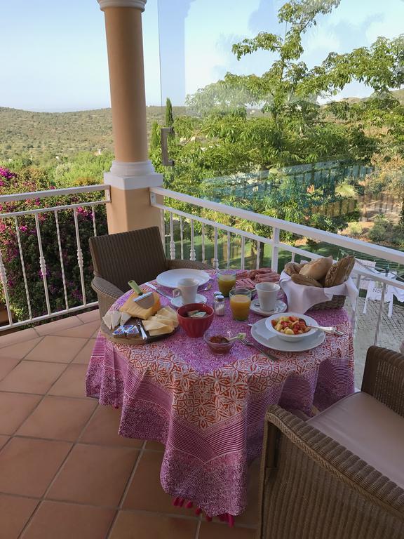 Bed and Breakfast Casa Mocho Branco Лоле Экстерьер фото